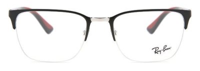 Оправа для очков RAY BAN RB6428  фотография-6