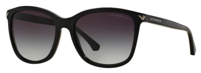 Очки солнцезащитные EMPORIO ARMANI EA4060  фотография-1