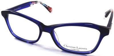 Оправа для очков Christian Lacroix CL1060  фотография-1
