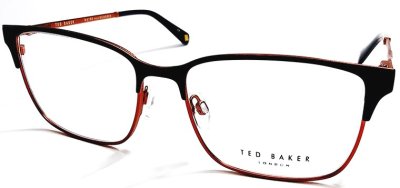 Оправа для очков TED BAKER Powell 4294  фотография-1