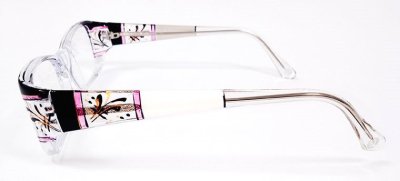 Оправа для очков ISABELLE RUSSO 7709  фотография-16