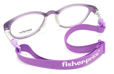 Оправа для очков Fisher Price FPVN020  фотография-4