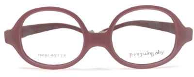 Оправа для очков Penguin Baby PB62263  фотография-2