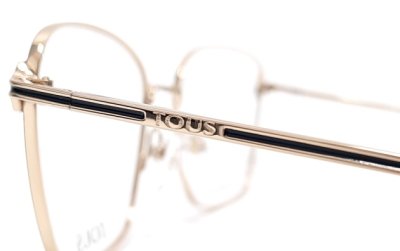 Оправа для очков TOUS VTO449  фотография-5