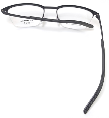 Оправа для очков OGA Morel 10185O  фотография-3