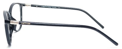 Оправа для очков VENTOE VCL 4212 с солнцезащитным клипом  фотография-4