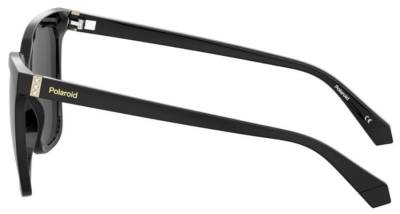 Очки солнцезащитные Polaroid PLD4155/S/X  фотография-7