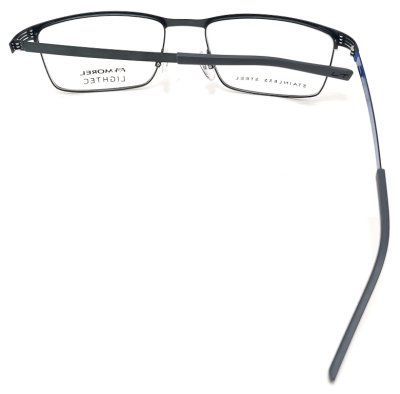 Оправа для очков LIGHTEC MOREL 30062L  фотография-4