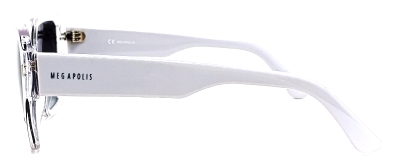 Очки солнцезащитные MEGAPOLIS 912  фотография-3