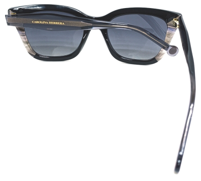 Очки солнцезащитные CAROLINA HERRERA HER 0340/S  фотография-4