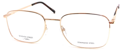 Оправа для очков SEVENTH STREET 7A 125  фотография-9