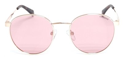 Очки солнцезащитные Polaroid Kids PLD8039/S  фотография-6