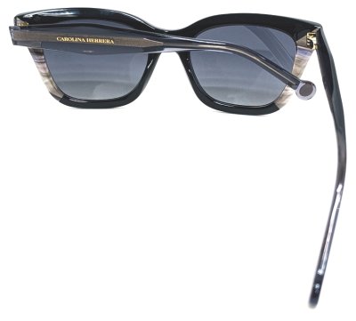 Очки солнцезащитные CAROLINA HERRERA HER 0340/S  фотография-4