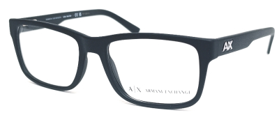 Оправа для очков ARMANI EXCHANGE AX3016  фотография-1