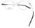 Оправа для очков Dackor 028  фотография-9