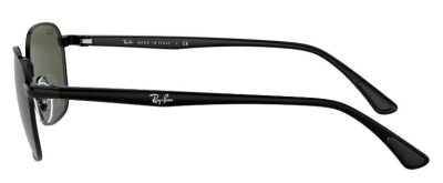 Очки солнцезащитные RAY BAN RB 3664  фотография-3