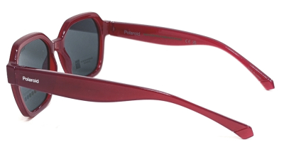Очки солнцезащитные Polaroid Kids PLD8069/S  фотография-3