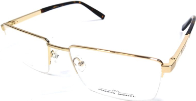 Оправа для очков M.Morel 50031S  фотография-1