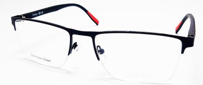 Оправа для очков baniss BR 6028  фотография-1