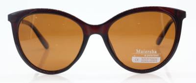 Очки солнцезащитные MAIERSHA POLARIZED 03166  фотография-5