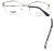Оправа для очков AMSHAR AM8783  фотография-3