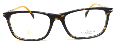 Оправа для очков DAVID BECKHAM DB 1213  фотография-2