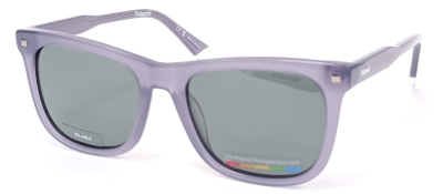 Очки солнцезащитные Polaroid PLD4167/S/X  фотография-1