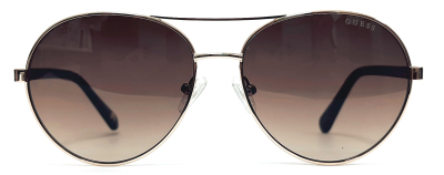 Очки солнцезащитные GUESS GU 5213  фотография-2