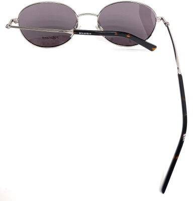 Очки солнцезащитные MEGAPOLIS 201  фотография-4