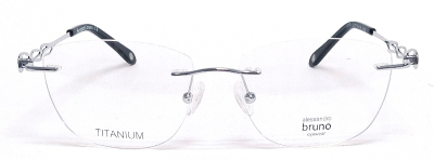 Оправа для очков Alessandro Bruno 1078  фотография-6