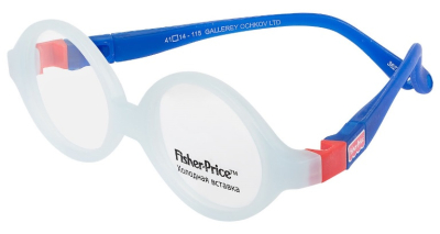 Оправа для очков Fisher Price FPV/18  фотография-4
