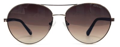 Очки солнцезащитные GUESS GU 5213  фотография-2