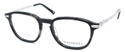 Оправа для очков DAVIDOFF DAT156  фотография-1