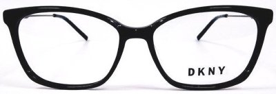 Оправа для очков DKNY DK7006  фотография-6