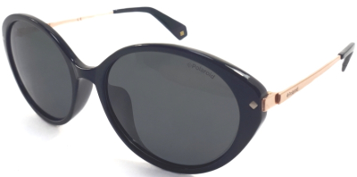 Очки солнцезащитные Polaroid PLD4077/F/S  фотография-1