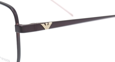 Оправа для очков Emporio ARMANI EA1172  фотография-5