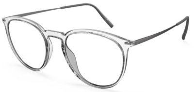 Оправа для очков Silhouette SPX ILLUSION Lite 2970  фотография-1