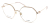 Оправа для очков FURLA VFU637  фотография-6