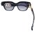 Очки солнцезащитные TRUSSARDI TSW9012 фотография-4 Очки солнцезащитные TRUSSARDI TSW9012 фотография-4