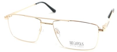 Оправа для очков Megapolis 1365  фотография-1