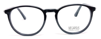 Оправа для очков Megapolis 2332  фотография-2