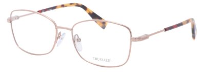 Оправа для очков TRUSSARDI VTR492  фотография-1