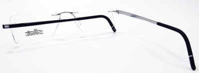 Оправа для очков Silhouette Momentum 5529  фотография-15