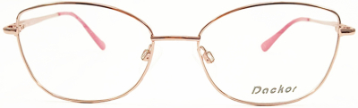 Оправа для очков Dackor 076  фотография-2