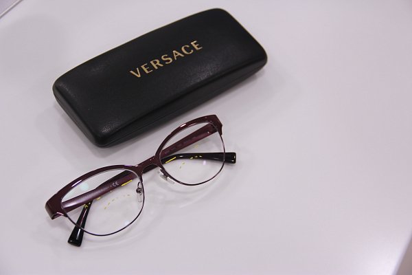 Подбор прогрессивных очков