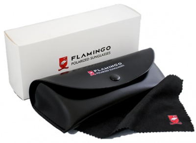 Очки солнцезащитные FLAMINGO F1003