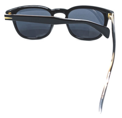 Очки солнцезащитные DAVID BECKHAM DB 1221/S  фотография-4