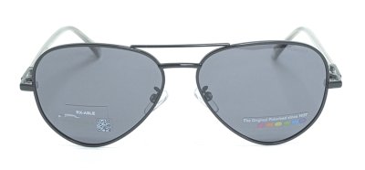 Очки солнцезащитные Polaroid PLD4186/G/S/X  фотография-2