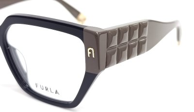 Оправа для очков FURLA VFU775  фотография-5