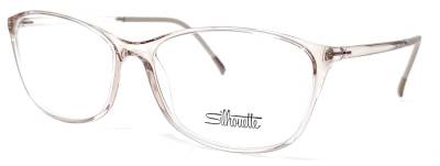 Оправа для очков Silhouette SPX ILLUSION 1603  фотография-1